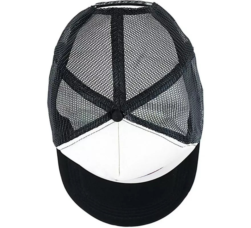 Translation missing: pt-PT.Gorra Años 80 'I Love 80s' para adultos
