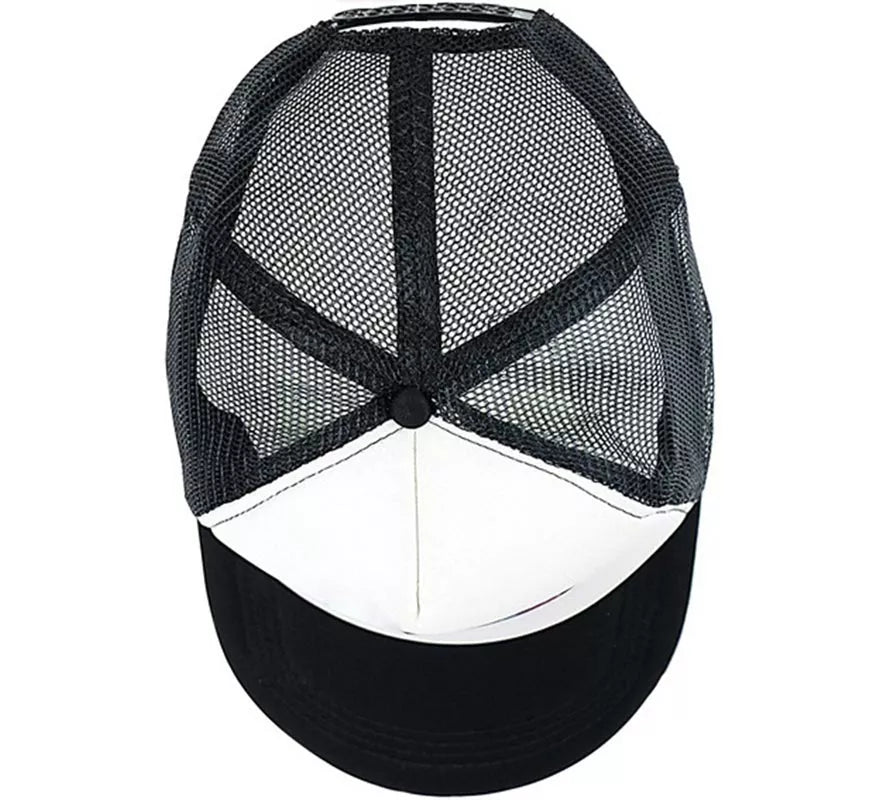 Translation missing: pt-PT.Gorra Años 80 Retro para adultos