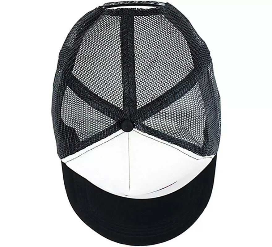 Translation missing: pt-PT.Gorra Años 80 'The 80s are back' para adultos