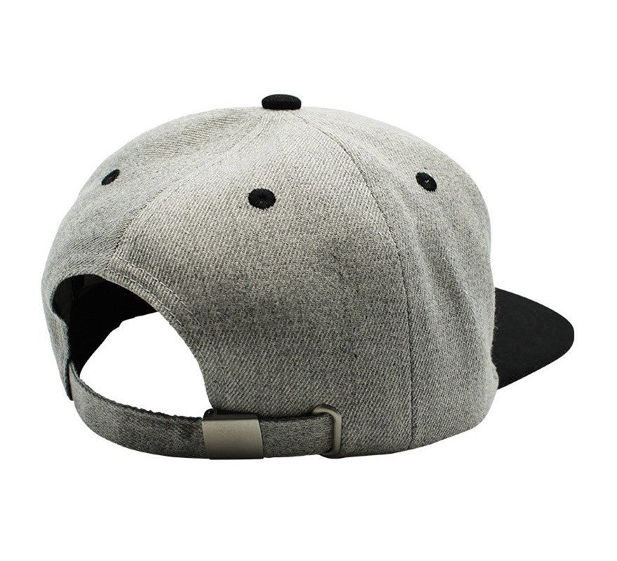 Translation missing: pt-PT.Gorra Assassin's Creed Logo Gris