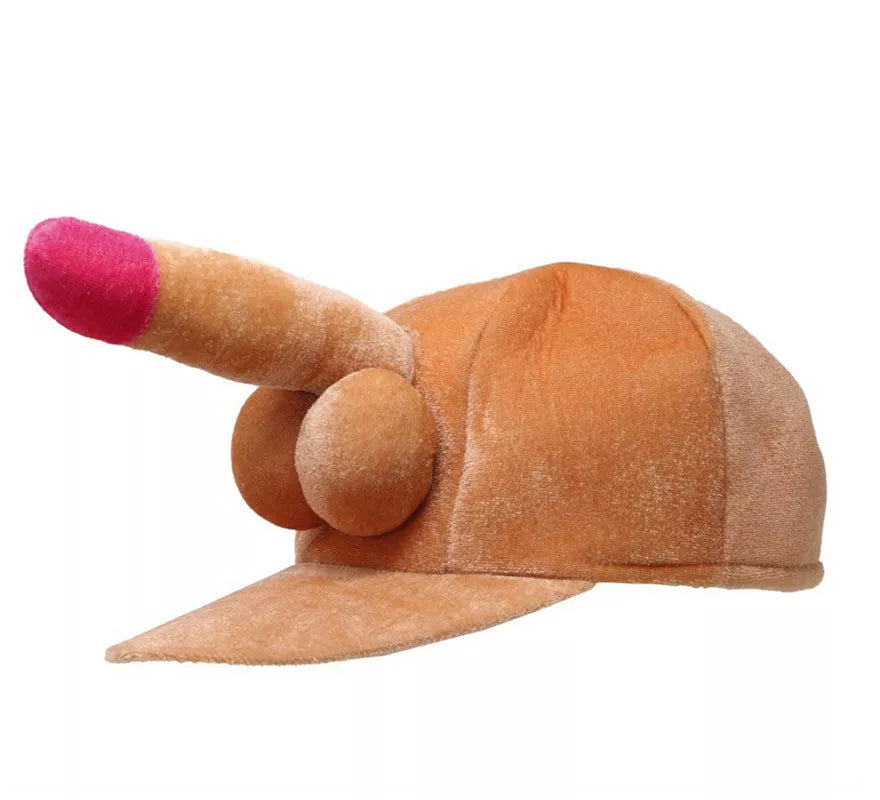 Translation missing: pt-PT.Gorra con Pene