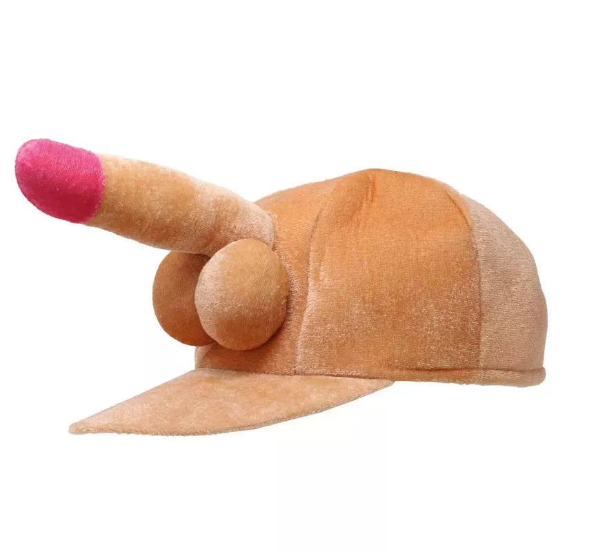 Translation missing: pt-PT.Gorra con Pene