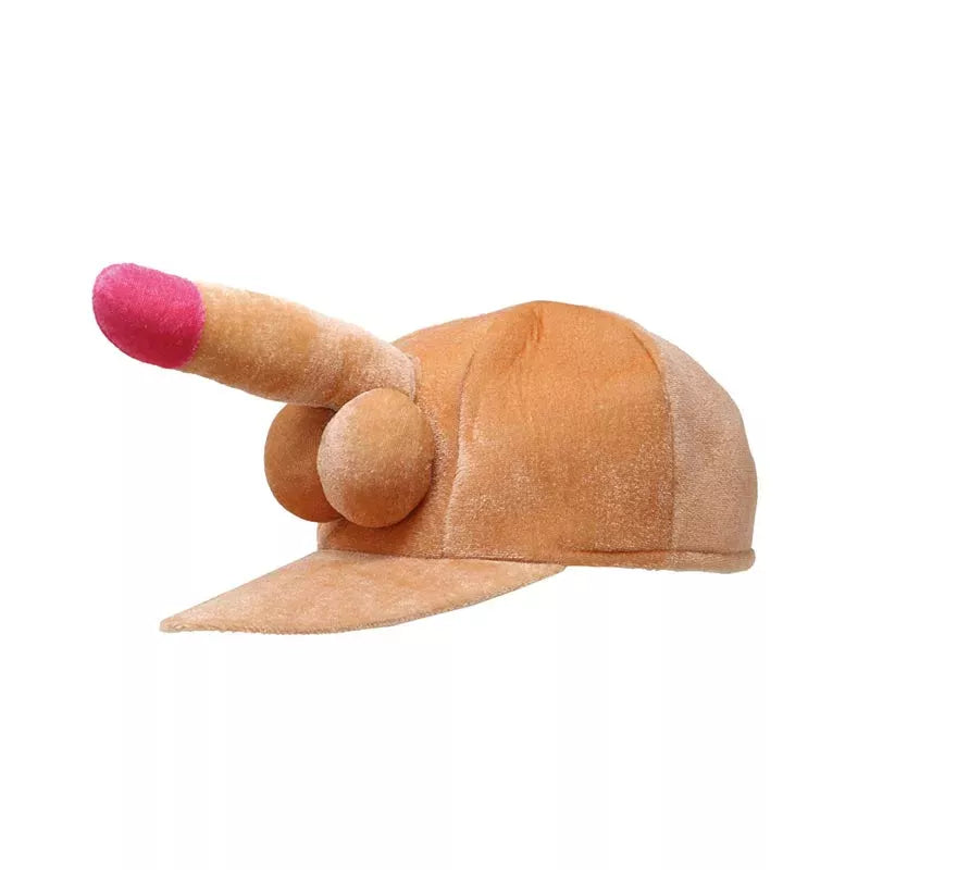 Translation missing: pt-PT.Gorra con Pene
