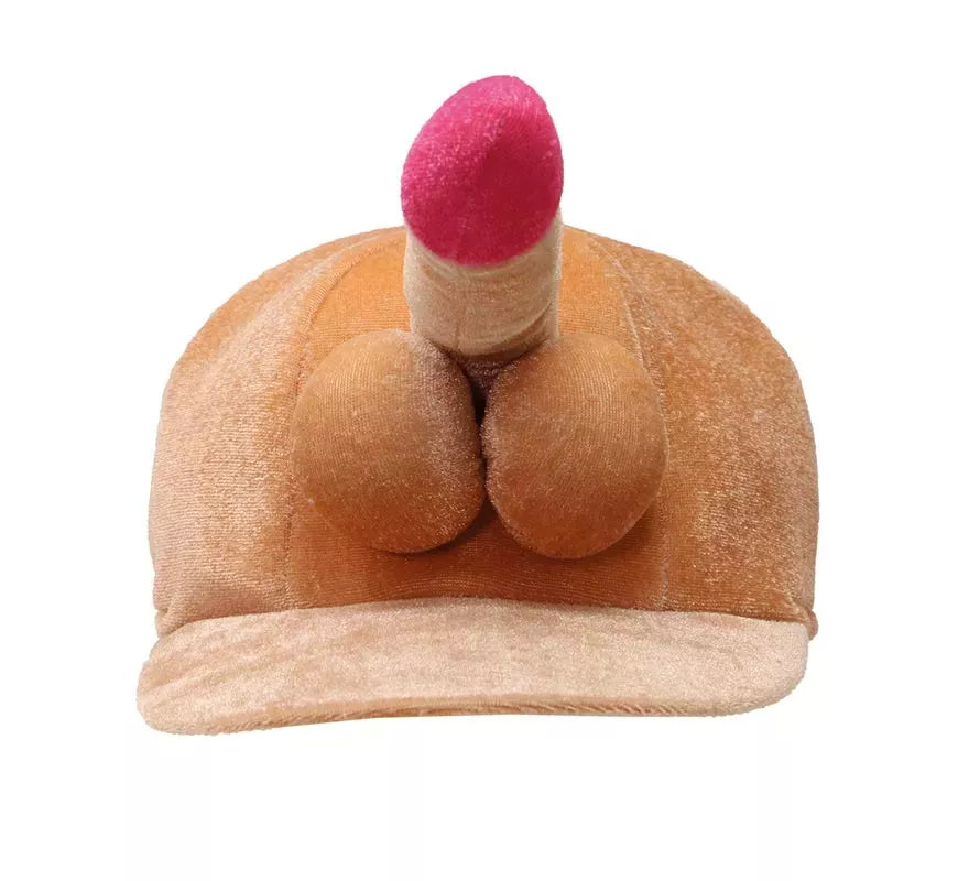 Translation missing: pt-PT.Gorra con Pene
