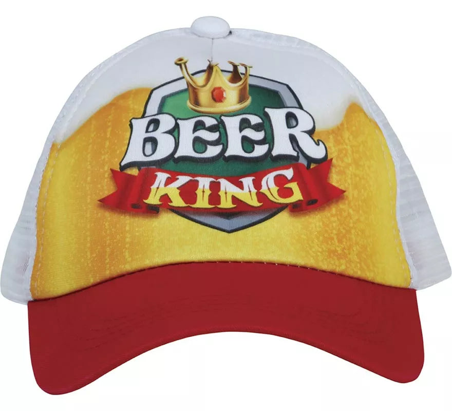 Translation missing: pt-PT.Gorra de BeerKing