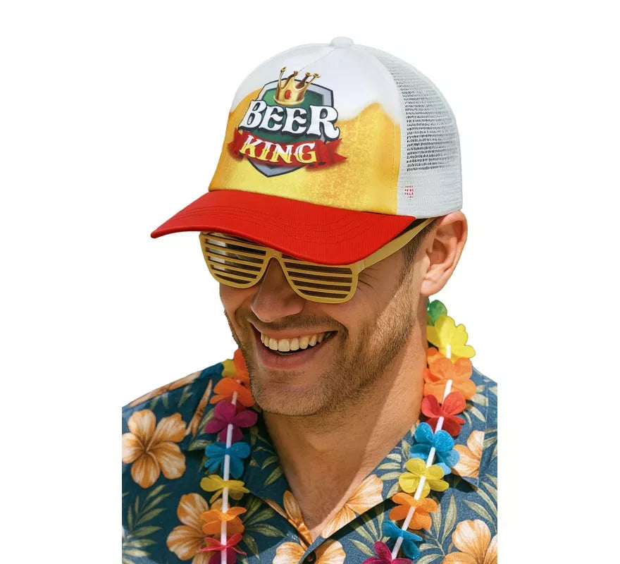 Translation missing: pt-PT.Gorra de BeerKing