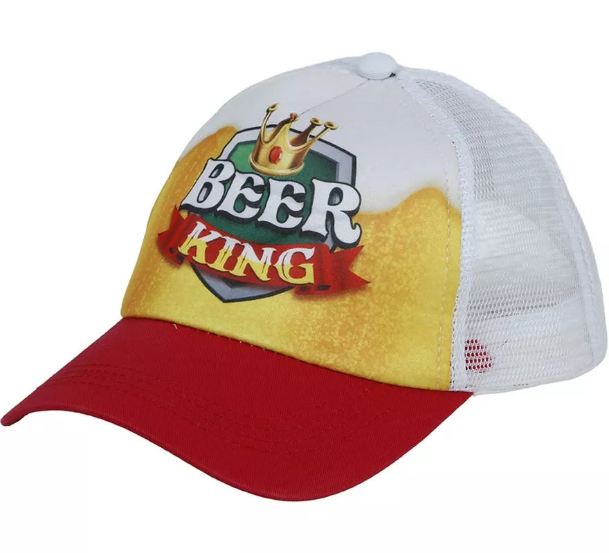 Translation missing: pt-PT.Gorra de BeerKing