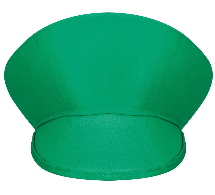 Translation missing: pt-PT.Gorra de Fontanero Verde