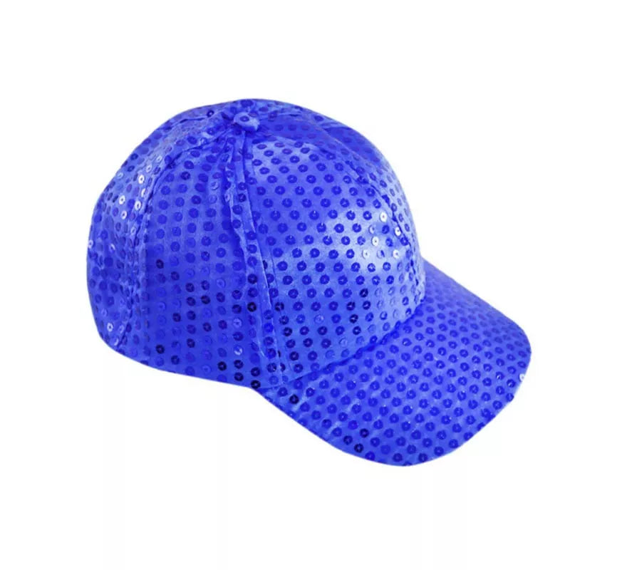 Translation missing: pt-PT.Gorra de Lentejuelas en varios colores