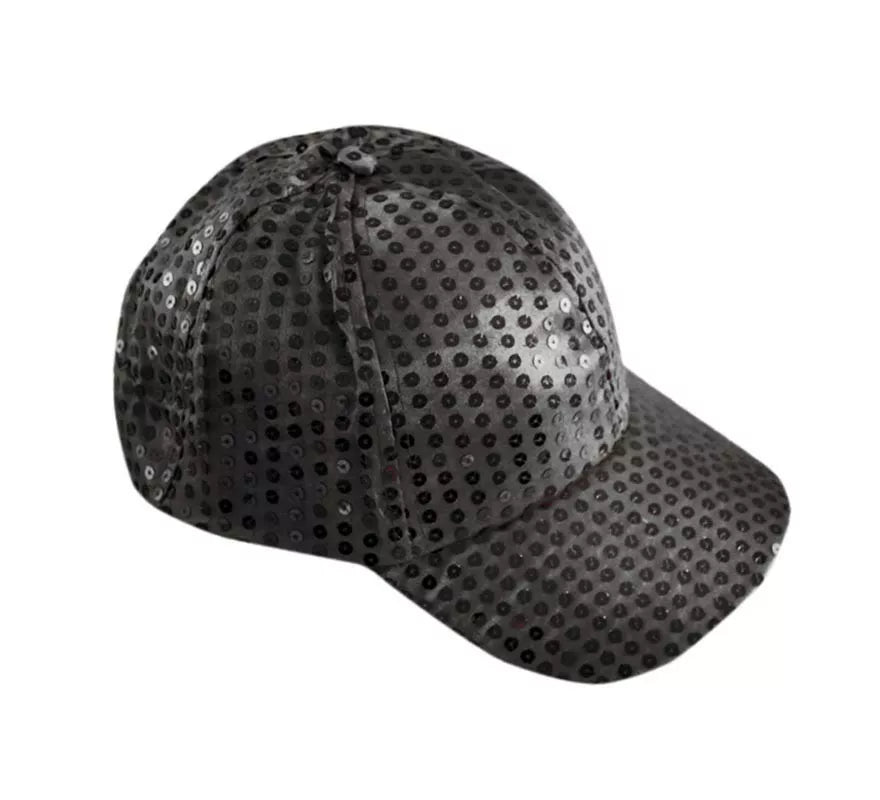 Translation missing: pt-PT.Gorra de Lentejuelas en varios colores