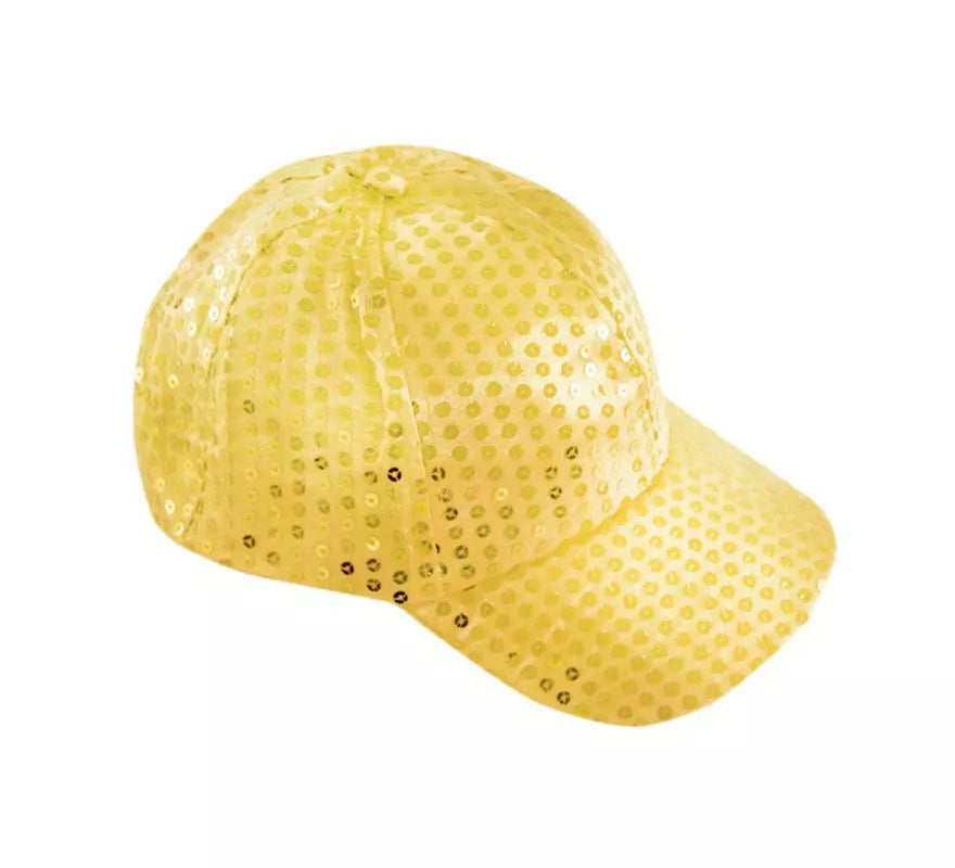 Translation missing: pt-PT.Gorra de Lentejuelas en varios colores