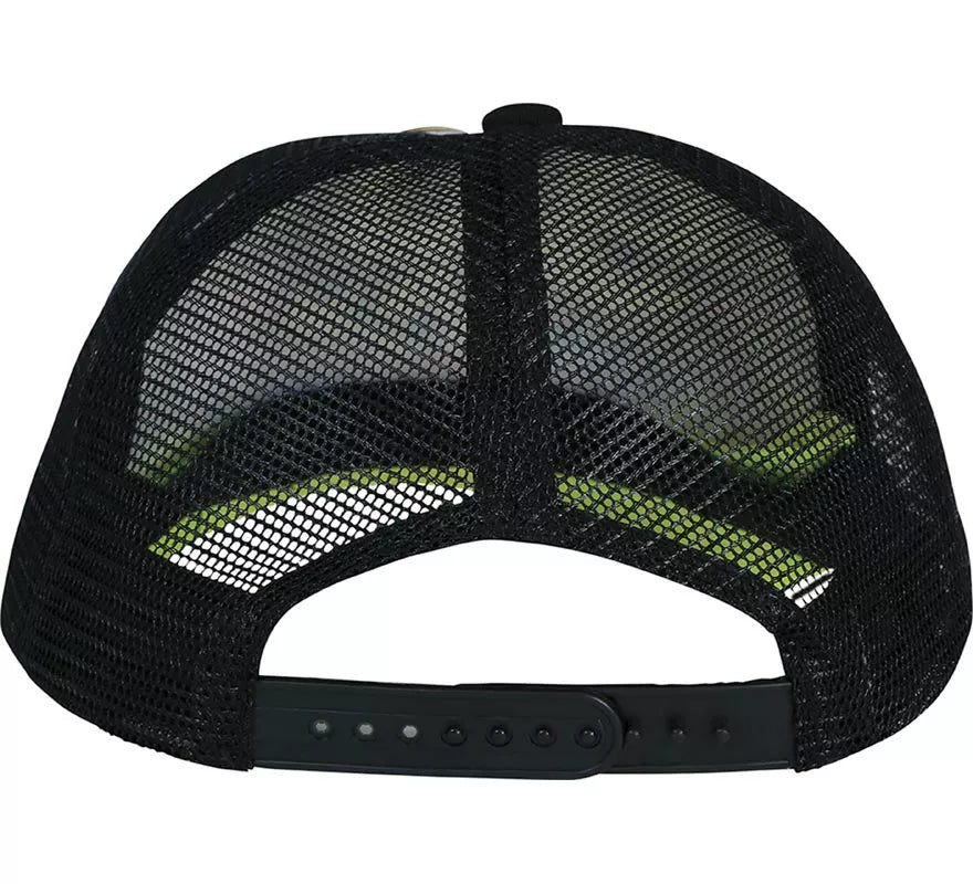 Gorra de los años 90