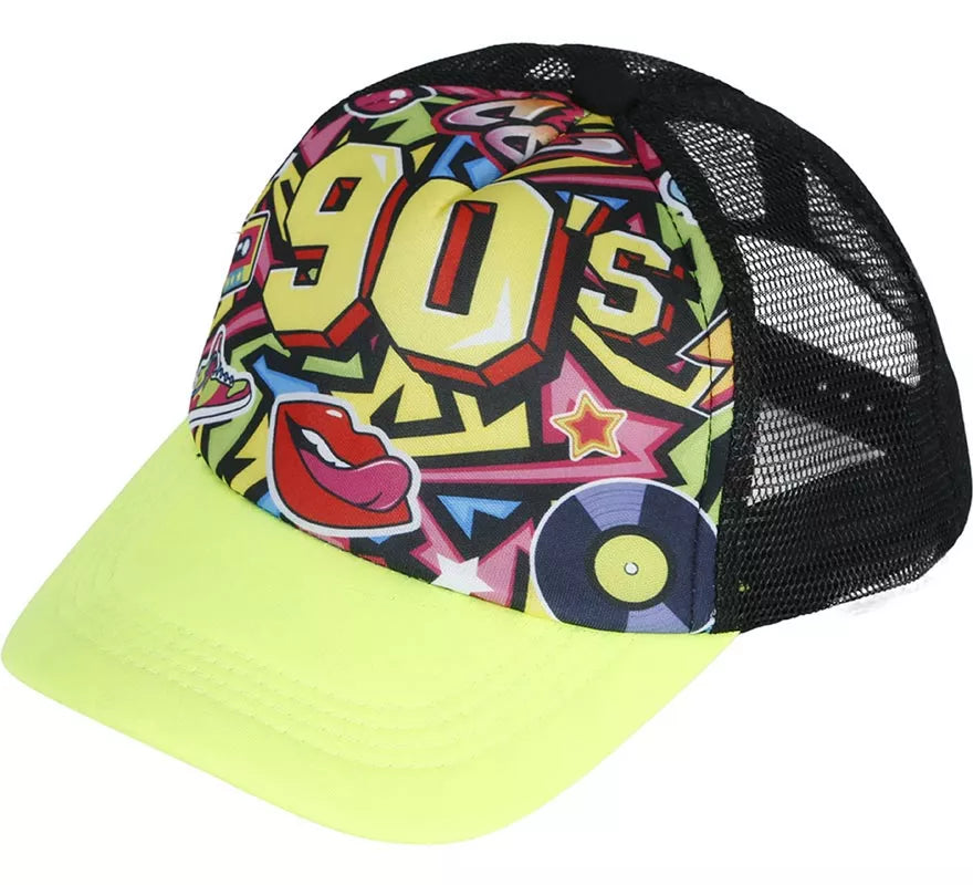 Translation missing: pt-PT.Gorra de los años 90