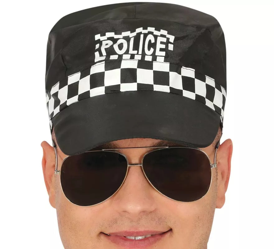 Translation missing: pt-PT.Gorra de Policía