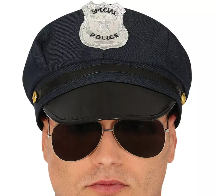 Translation missing: pt-PT.Gorra de Policía
