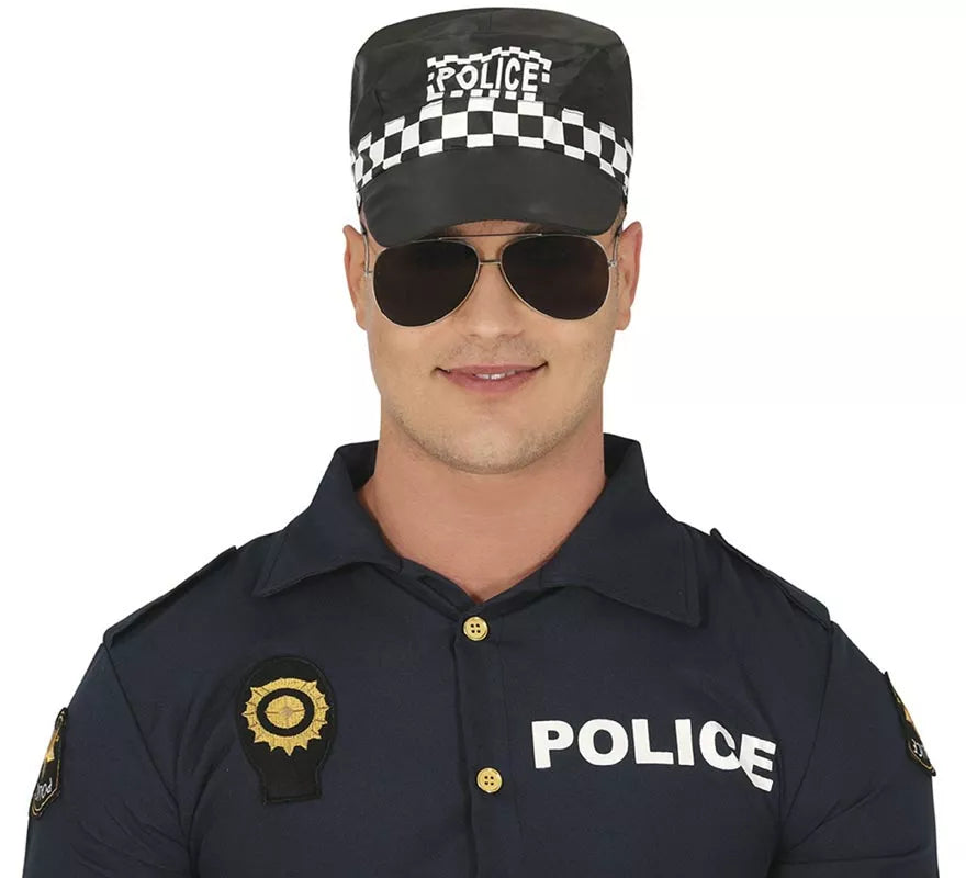 Translation missing: pt-PT.Gorra de Policía