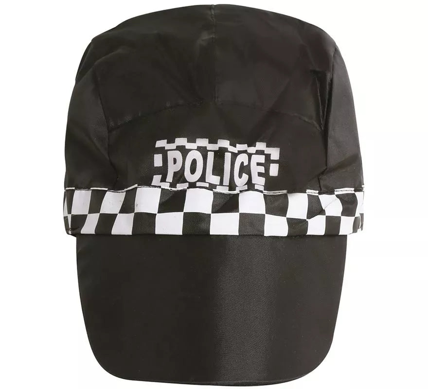 Gorra de Policía