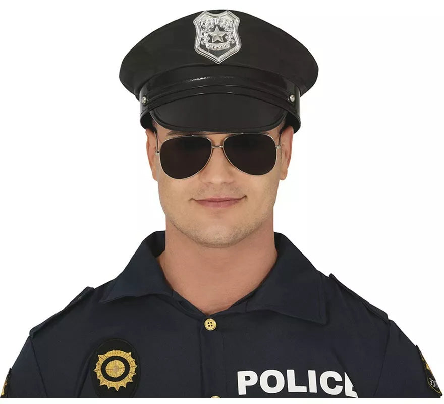 Translation missing: pt-PT.Gorra de Policía