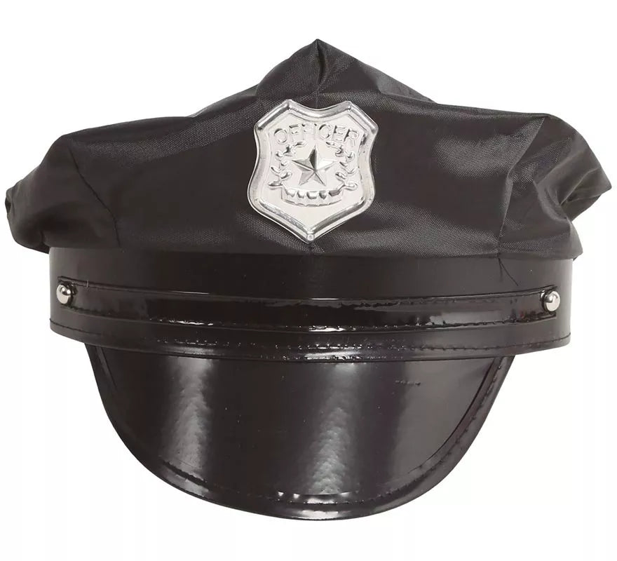 Translation missing: pt-PT.Gorra de Policía