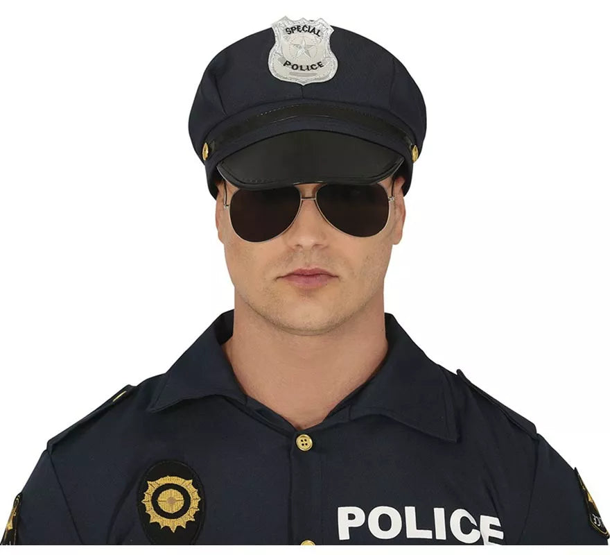 Translation missing: pt-PT.Gorra de Policía
