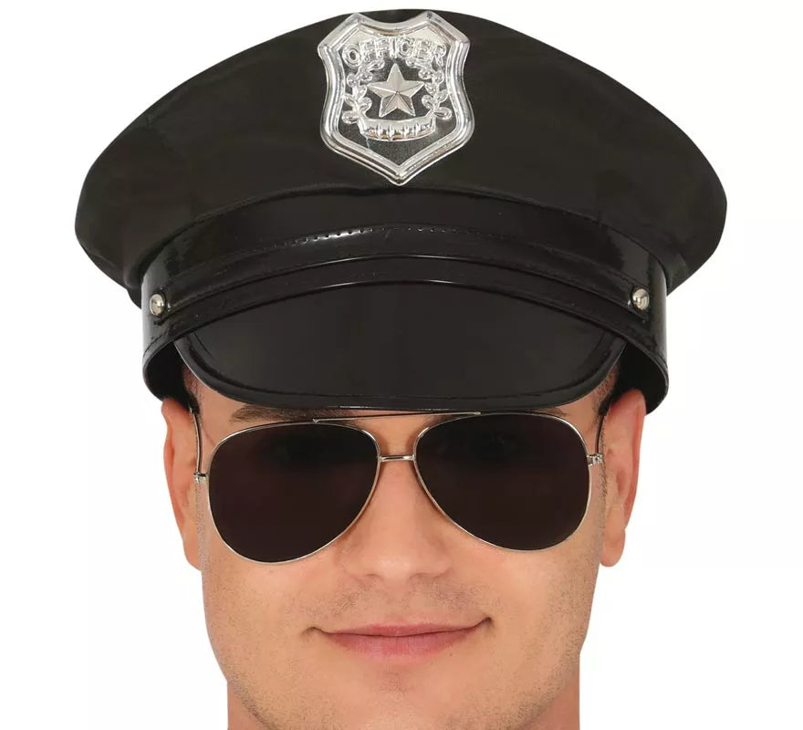 Translation missing: pt-PT.Gorra de Policía