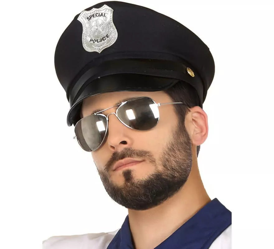 Translation missing: pt-PT.Gorra de Policía Local