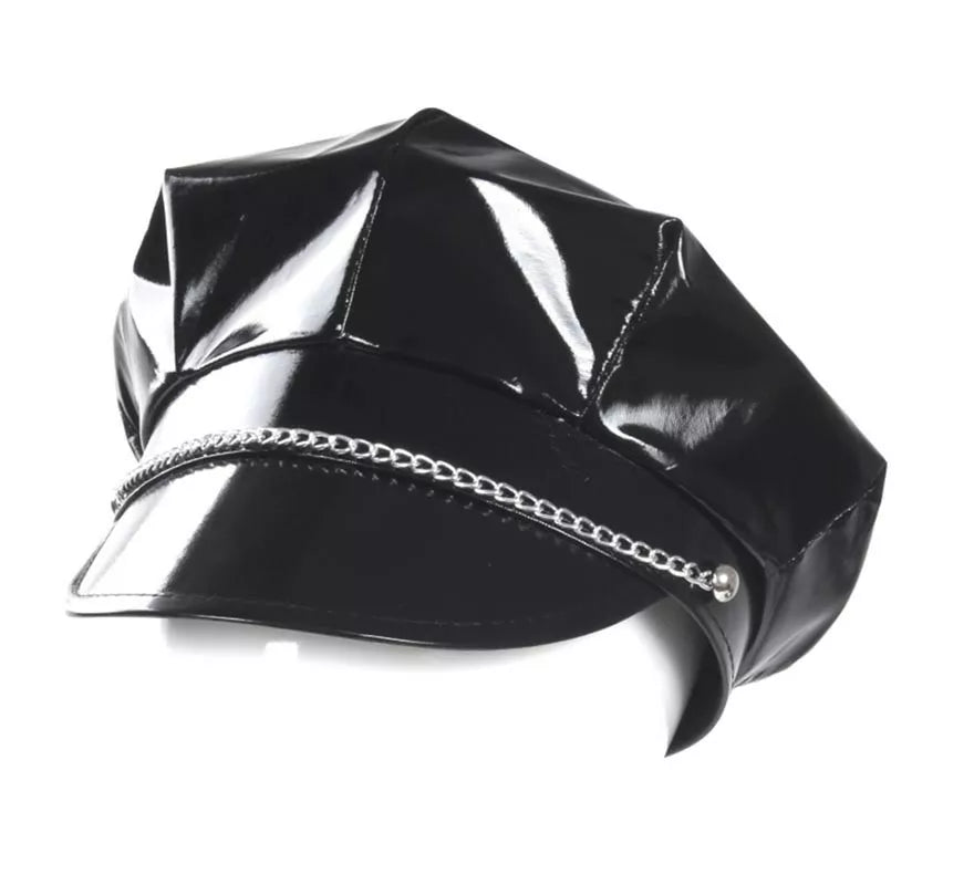 Translation missing: pt-PT.Gorra de Punky para adulto