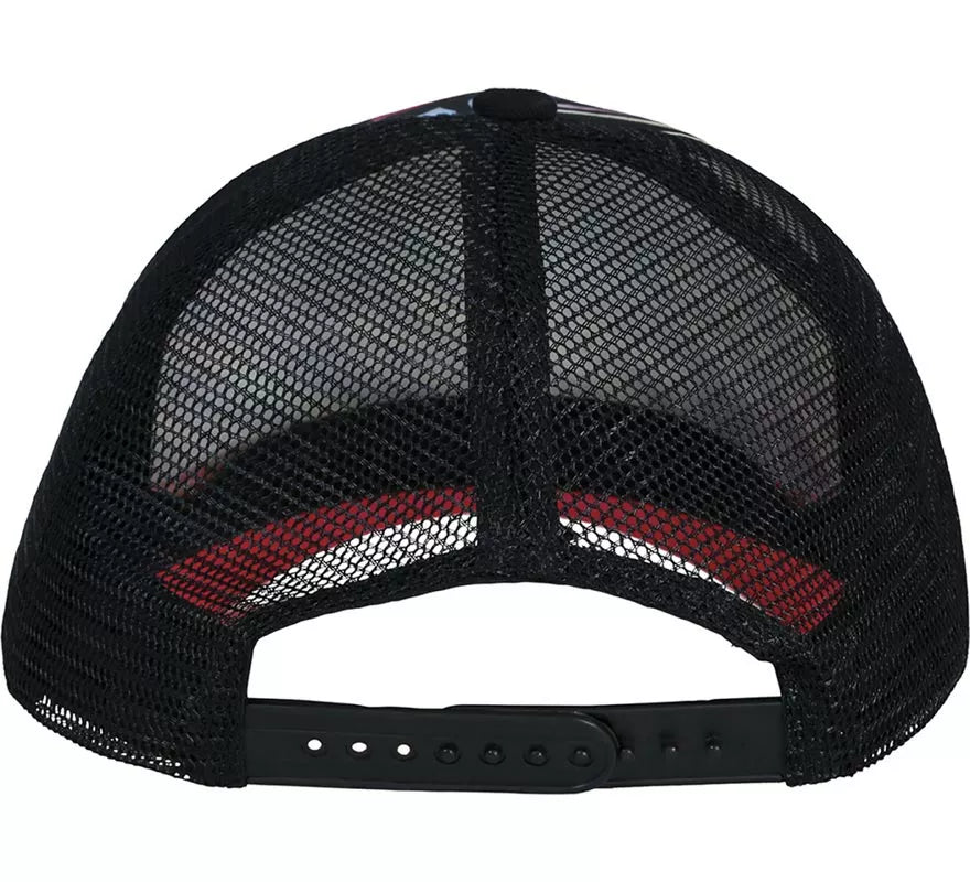 Translation missing: pt-PT.Gorra Diseño Cebra