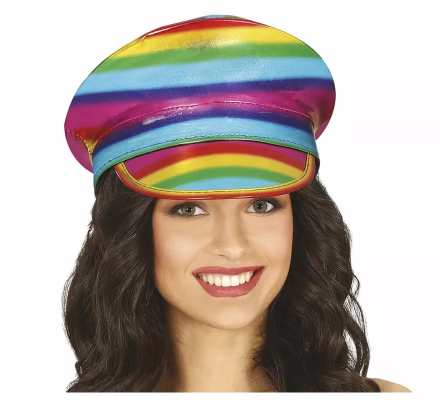 Translation missing: pt-PT.Gorra Multicolor