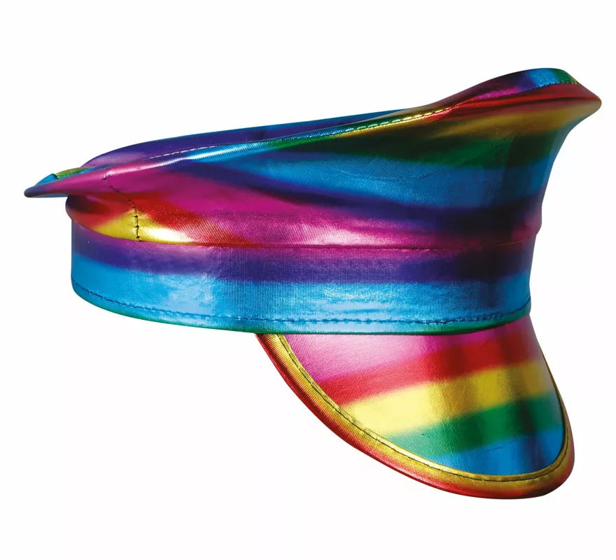 Translation missing: pt-PT.Gorra Multicolor