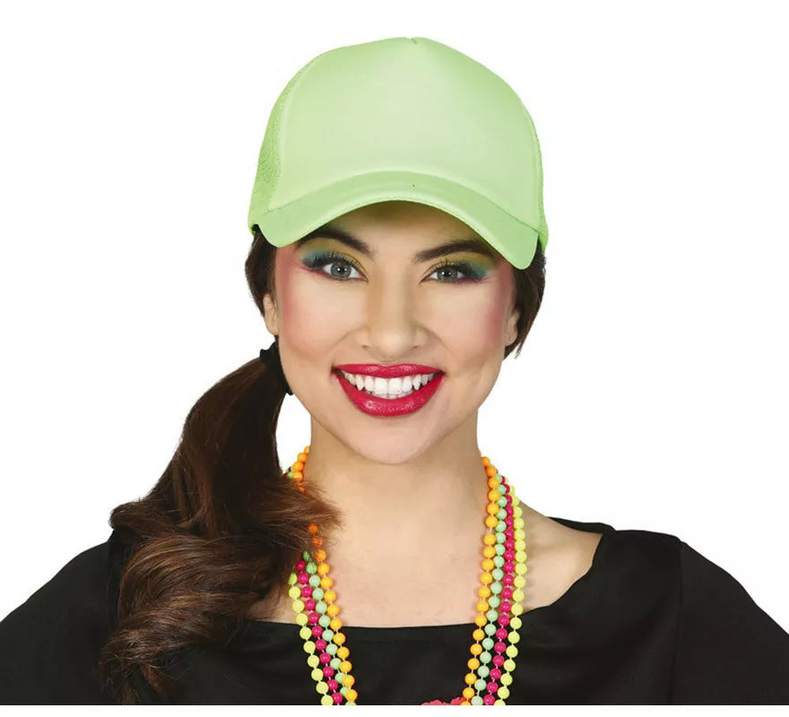 Translation missing: pt-PT.Gorra Neón en varios colores