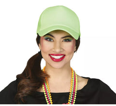 Boné neon em várias cores
