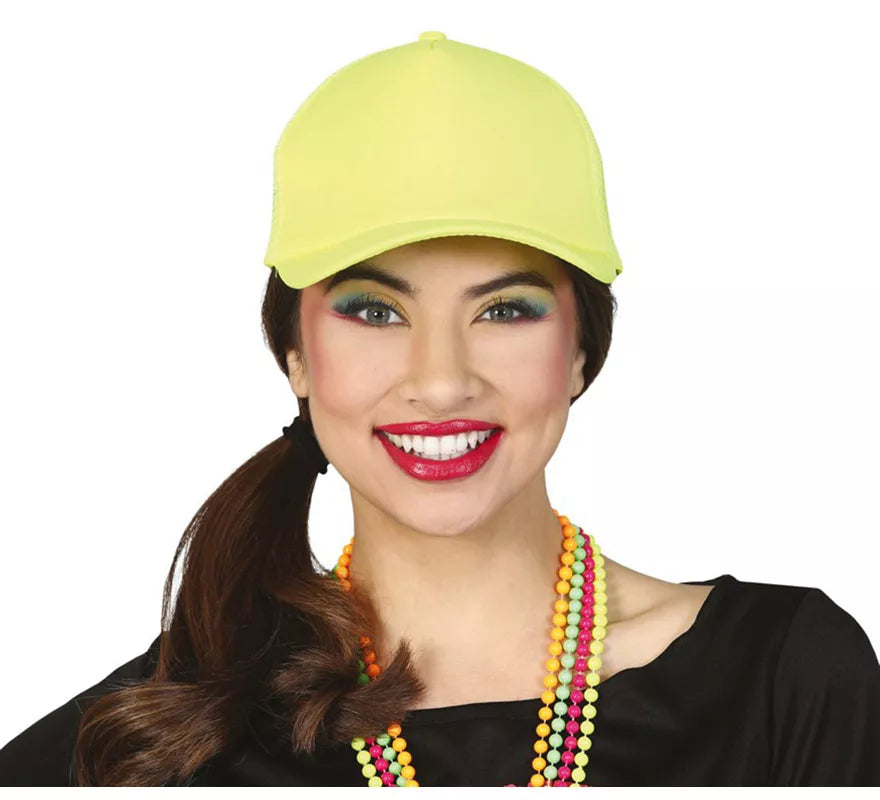 Translation missing: pt-PT.Gorra Neón en varios colores