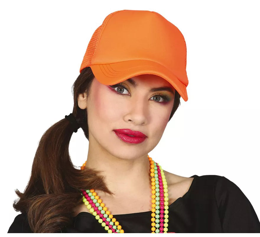 Translation missing: pt-PT.Gorra Neón en varios colores