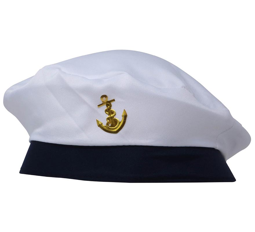 Translation missing: pt-PT.Gorra o Boina de Marinero