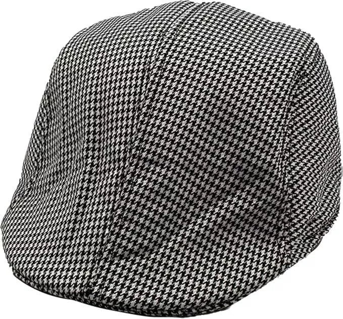 Gorra o Parpusa de Chulapo o Madrileño para hombre
