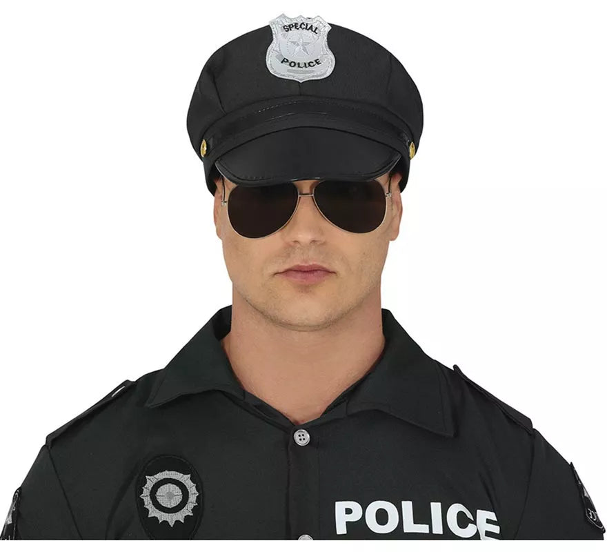 Translation missing: pt-PT.Gorra Policía