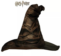 Chapéu de classificação Harry Potter para adulto