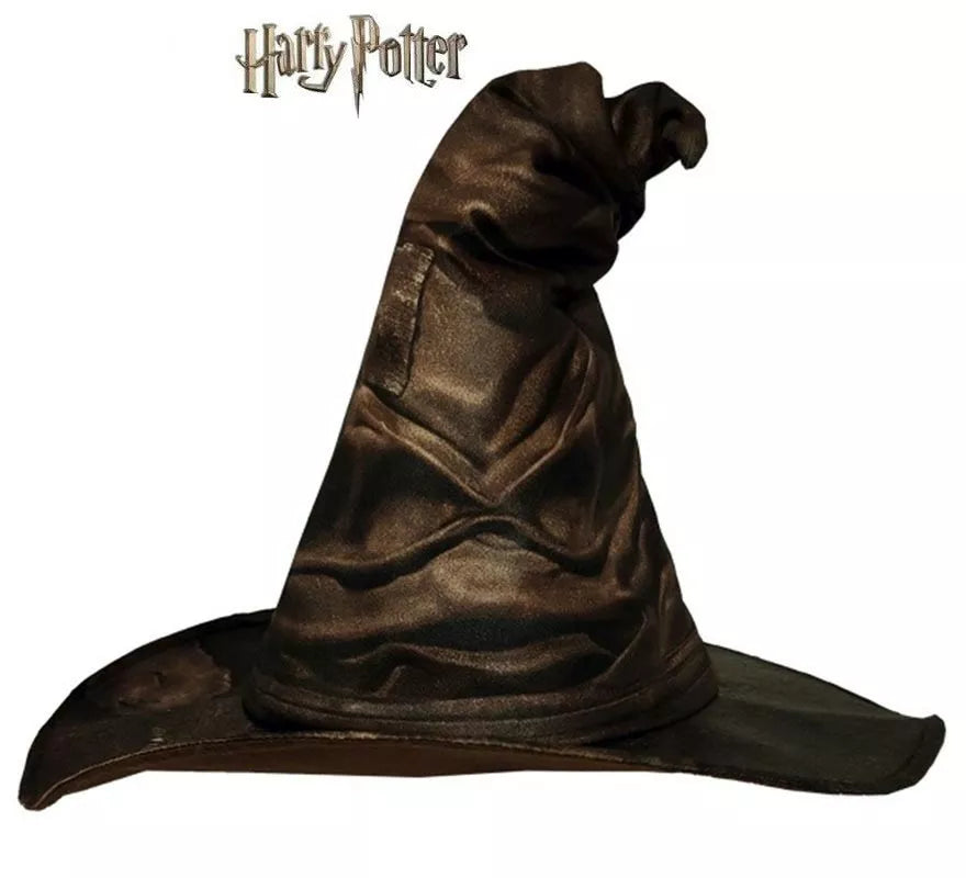 Translation missing: pt-PT.Gorro Clasificacion Harry Potter para adulto