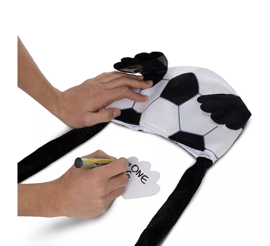 Translation missing: pt-PT.Gorro con Orejas Balón con movimiento