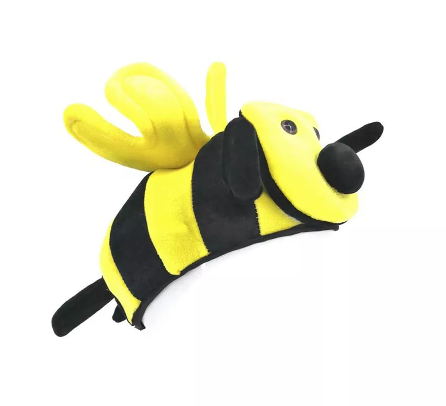 Translation missing: pt-PT.Gorro de Abeja de foam