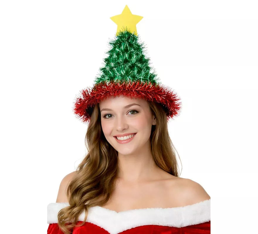 Translation missing: pt-PT.Gorro de Árbol de Navidad