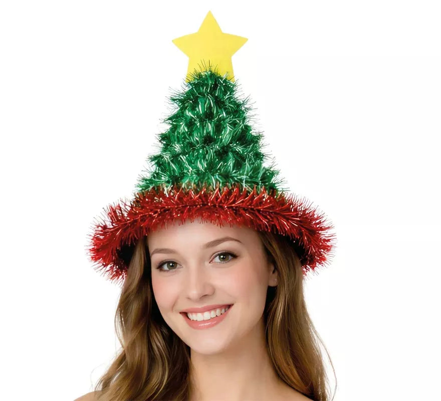 Translation missing: pt-PT.Gorro de Árbol de Navidad