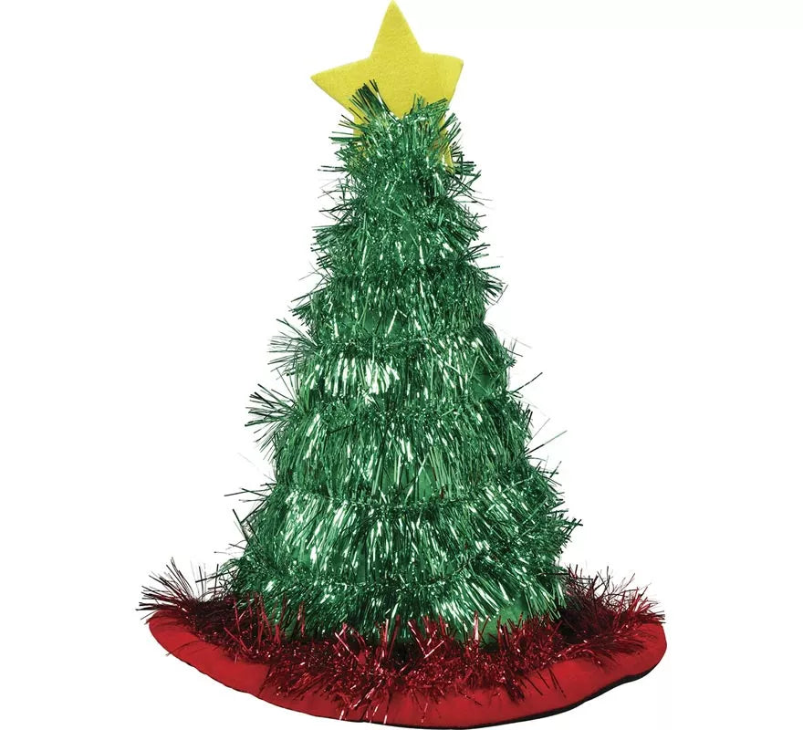 Translation missing: pt-PT.Gorro de Árbol de Navidad