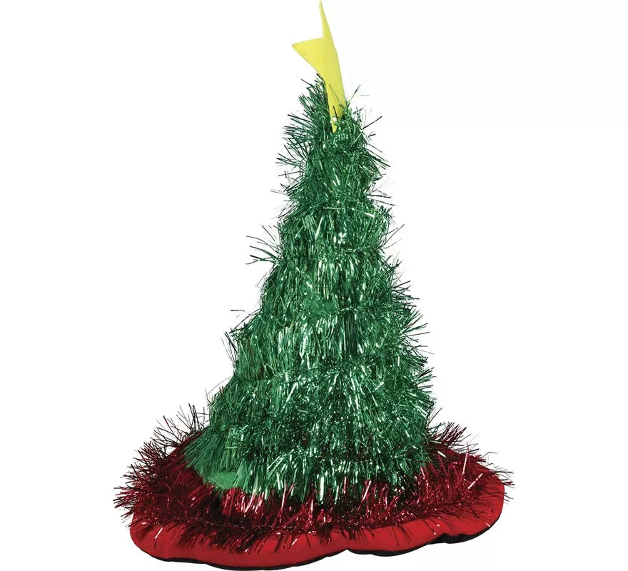 Translation missing: pt-PT.Gorro de Árbol de Navidad