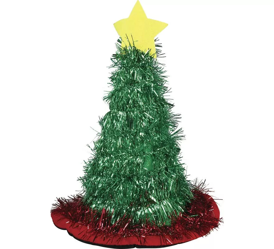 Translation missing: pt-PT.Gorro de Árbol de Navidad