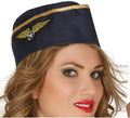 Gorro de Azafata de vuelo