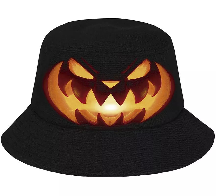Translation missing: pt-PT.Gorro de Calabaza del Horror