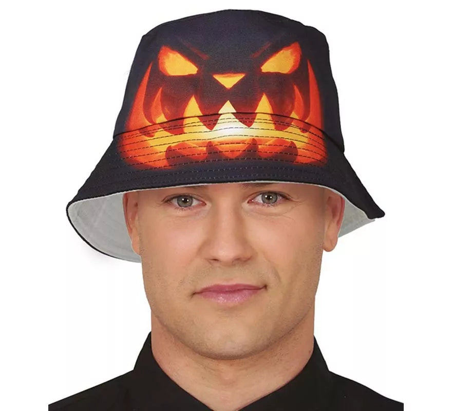 Translation missing: pt-PT.Gorro de Calabaza del Horror