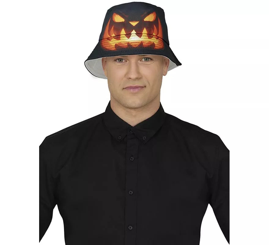 Translation missing: pt-PT.Gorro de Calabaza del Horror